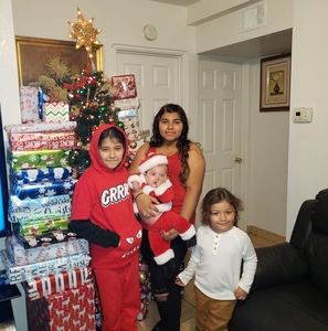 Meet your Posher, Cindy